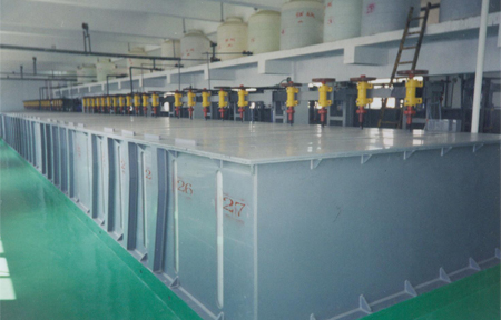 工業(yè)PVC工業(yè)萃取槽