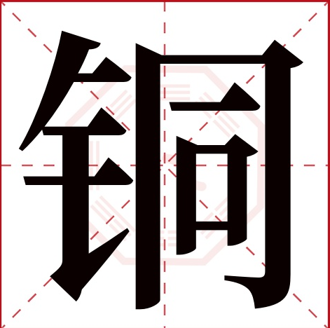 銅的萃取