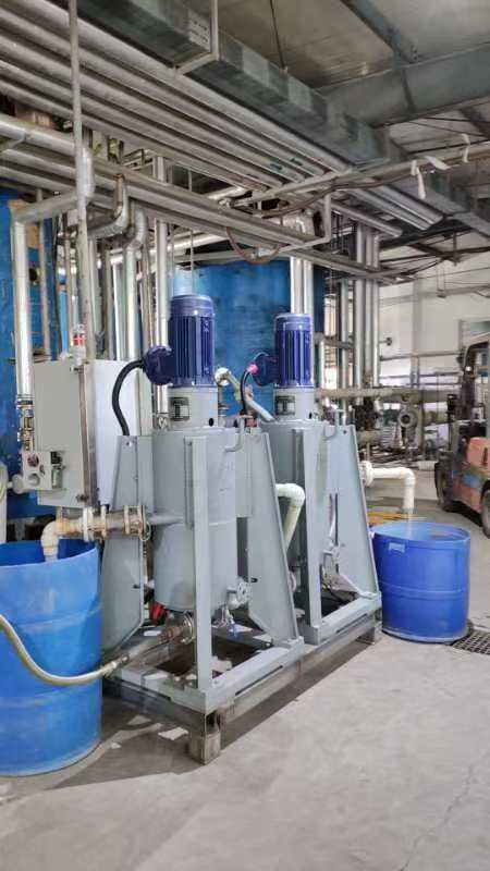 中合匯萃講述含酚廢水回收利用與處理方法的比較